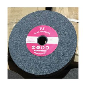 Meules collées vitrifiées de catégorie industrielle pour des résultats fiables - Product Image 5