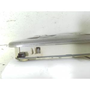 PLAFONIERA ALFA ROMEO Serie Mito (955_) 735244963 (08>) - Product Image 3