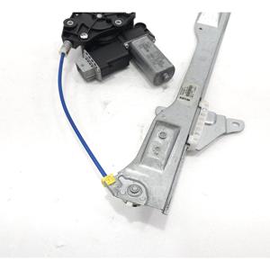 ELEVALUADORES DE VENTANAS ELÉCTRICOS DELANTEROS DERECHOS OPEL Corsa E 3ª Serie 13447039 (15>) - Product Image 3