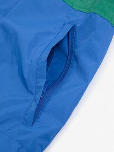 Veste coupe-vent pour femmes, nouvelle conception personnalisée, printemps, veste coupe-vent en nylon imperméable et coupe-vent pour l'extérieur - Product Image 4