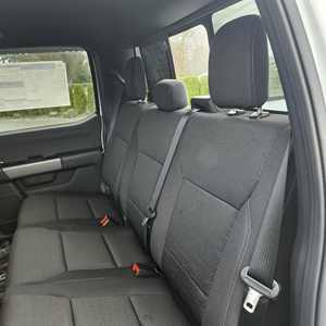 Ford F-150 XLT SuperCrew 2025 a Precio Accesible - Product Image 4