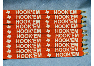 Hook'em ลูกปัดสายกระเป๋าเกมวันสำหรับงานฝีมืออื่นๆโดยแฟชั่น glowin - Product Image 2