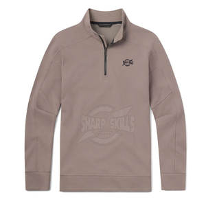 Sweatshirts à fermeture éclair pour hommes de haute qualité prix de gros vêtements de mode pour hommes sweatshirts à fermeture éclair pour hommes - Product Image 3