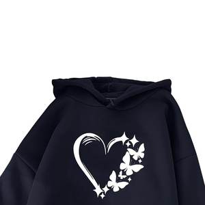 Sudaderas con capucha de verano para hombre, sudaderas personalizadas de gran tamaño de poliéster liso/Rayón de talla grande de secado rápido a granel, marca personalizada - Product Image 3