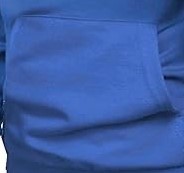 Chándal Deportivo de Invierno para Hombre, con Capucha, Color Sólido, 100% Algodón, Transpirable, Informal, a la Moda, Talla Adulto, Personalizado, en Oferta - Product Image 5