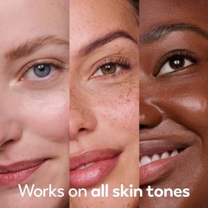 Crème Olay Super avec écran solaire SPF 30 (1,7 oz) + Gel douche pour peaux très sèches (18,5 oz) - Hydratation longue durée 24h - Vitamine - Product Image 3