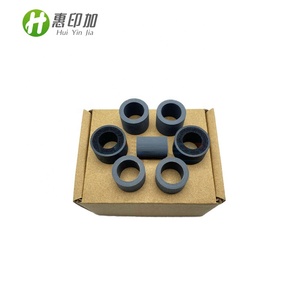 Kit de Repuesto de Rodillo L2755-60001 <span class=keywords><strong>ScanJet</strong></span> Pro 3000 S3 para <span class=keywords><strong>HP</strong></span> <span class=keywords><strong>Scanjet</strong></span> <span class=keywords><strong>7000</strong></span> S3 5000 S4 3000s3 S4 - Product Image 5