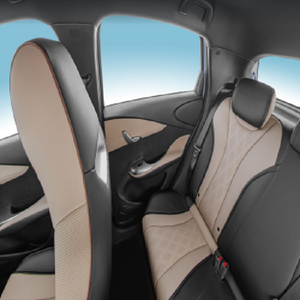 ENTREGA RÁPIDA BYD Dolphin 2025 Vehículo Eléctrico Puro con Batería de Larga Duración, Usado - Product Image 2