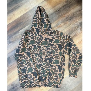 Sudadera con Capucha de Camuflaje Independiente Trading, Sudadera con Capucha de Camuflaje de Pato Independiente Trading, Fabricante de Sudaderas con Capucha para Hombre - Product Image 1