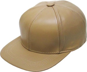 Comprar gorras de béisbol de cuero en blanco de alta calidad Top Designs Men 2025 - Product Image 3