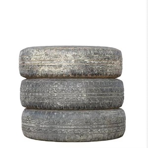 Pneu de camion commercial 215/85R16 pour essieu avant, 16 plis, radial, pour stabilité directionnelle - Product Image 5