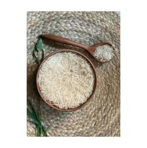 Arroz Basmati al vapor doble 1121 Estándar Internacional Premium para suministro global - Product Image 1