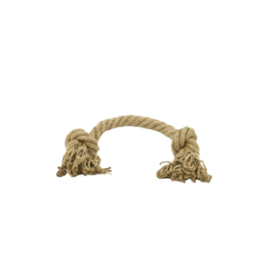 Cuerda ecológica de cáscara de Coco/cuerda de fibra de coco para perros, juguetes para dientes sanos/100% fibra de coco natural hecha en Vietnam - Product Image 4