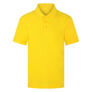 Meilleures ventes de Polo à séchage rapide pour hommes, t-shirts respirants à manches courtes pour hommes, vente en gros, 100% coton, sport, Polo bon marché - Product Image 1