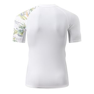 Vêtements de sport Muscle Fit Débardeur d'été sportif Débardeur confortable en polyester respirant 100% et durable Gym décontractée - Product Image 2
