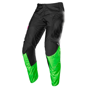 2025 BMX Motocross Racing Gear Combo transpirable Jersey y pantalones Auto Racing Wear para Dirt Bike Racing - Product Image 1