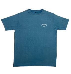 Camiseta personalizada para hombre, extragrande, 100% algodón, estilo vintage, lavado ácido, con serigrafía e impresión DTF. - Product Image 3