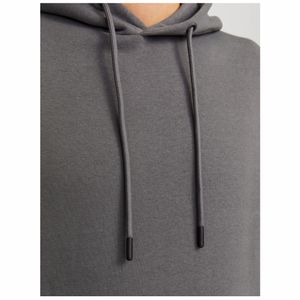 Sudaderas con Capucha para Hombre de Alta Calidad en Oferta, 100% Algodón, Bordadas, Estilo Casual Holgado para la Temporada de Otoño, Venta al por Mayor - Product Image 6