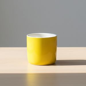 ถ้วยชาคุณภาพดี 3459825 ปลอดภัยต่ออาหาร ทนทาน ทำจากพอร์ซเลน สไตล์นอร์ดิก สำหรับผู้เชี่ยวชา - Product Image 4