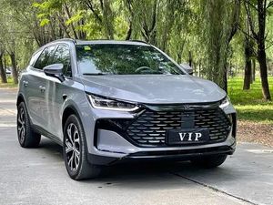 รถยนต์ SUV รุ่นเรือธง 4 ที่นั่งสำหรับครอบครัว ปี 2024 ระยะทางวิ่งสูงสุด 115 กม. พร้อมระบบ L2.5+ ADAS ระยะทางวิ่ง 1150 กม. เครื่องยนต์เบนซินเทอร์โบ เกียร์อัตโนมัติ หลังคาพาโนรามา พร้อมส่งมอบ - Product Image 3