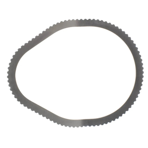 Anneau d'écarteur vaginal Workhorse 203mm x 206mm écarteur vaginal chirurgical en acier inoxydable pour procédures de gynécologie - Product Image 3