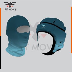 Uniformes personnalisés de football américain brodés de haute qualité équipe de jeunes collège 7 V 7 drapeau uniforme de football américain 2024 OEM - Product Image 5