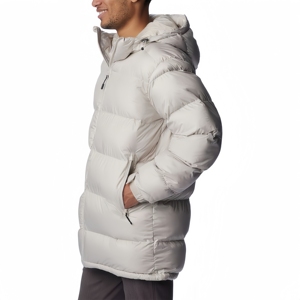 Veste imperméable à capuche en softshell pour homme de haute qualité, style streetwear, chaude, respirante, hiver, remises en gros, commandes importantes - Product Image 6