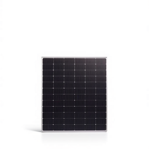 Panneau solaire monocristallin HJT à demi-cellules bifaciales Hounen Solar HNM7-SHDB156-585/M 585W - Product Image 2