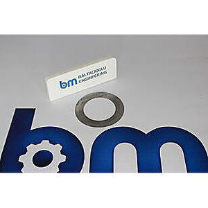 อะไหล่ทดแทนสำหรับระบบเกียร์อัตโนมัติของรถบัส รุ่น Baltacioglu Washer 52.6389.10 - Product Image 3