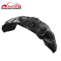 Chine Qualité Grossiste Nouvelle Doublure D'aile Côté Conducteur Et Passager Avant Fit pour 2009-2018 Dodge Ram 1500