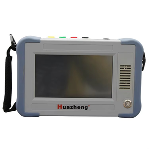 Spectromètre à rayons X portable Huazheng HZYA-2Z-I 220V/380V IP65 Garantie 1 an Bande passante spectrale Résolution de longueur d'onde - Product Image 2