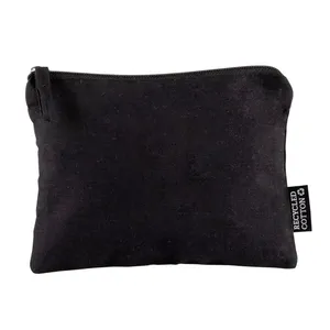 Borsa da Toilette Sostenibile Acamar Clutch in Materiale Riciclato per Gadget - Product Image 3