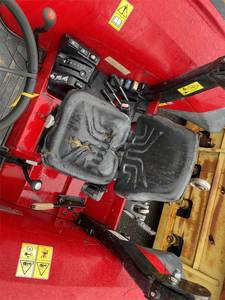 Tractor Massey Ferguson 6713 de 2018: Potencia, Precisión y Rendimiento Comprobado - Product Image 4