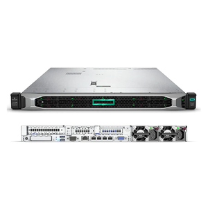 Serveur en rack haute performance d'origine HPE <span class=keywords><strong>ProLiant</strong></span> DL360 DL380 <span class=keywords><strong>DL180</strong></span> Gen10 Gen9 - Product Image 1