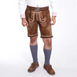 Camisas clásicas con botones para hombre Camisas de algodón de manga corta y larga personalizables para formales, informales y de negocios - Product Image 6