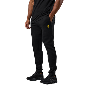 Pantalones Deportivos de Algodón Premium para Hombre, Diseñados para Comodidad y Durabilidad - Product Image 3