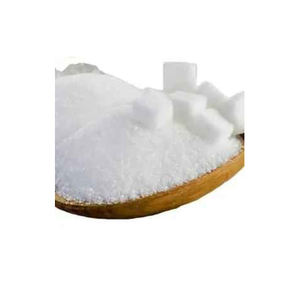 Azúcar de caña refinado blanco ICUMSA 45 E ICUMSA 100 S30 Edulcorante de alta calidad - Product Image 6