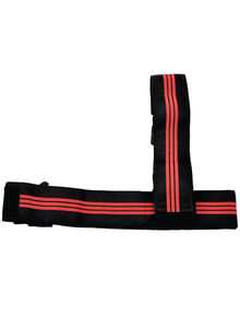 Genou Élastique Bretelles Brace Soutien Protecteur Haltérophilie Entraînement Musculation Gym Fitness Poignet Coude Genou Wraps - Product Image 6