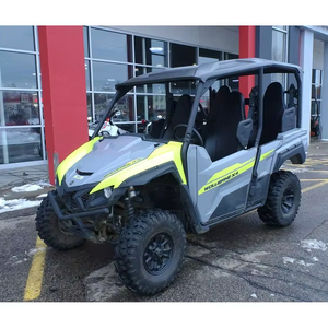 UTV Yamaha Viking 2026 NUEVO DE FÁBRICA EN STOCK, en Venta con Garantía - Product Image 1