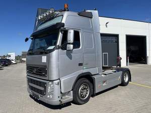 Nuevo/Usado 2012 FH 13.420 Transmisión Automática Euro5 Potencia 420 HP - Product Image 6