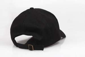 Gorras de béisbol de 5 paneles personalizadas de lujo para hombre, gorras de Golf con logotipo bordado en 3D, Color deportivo a la moda con características comunes de tela - Product Image 2