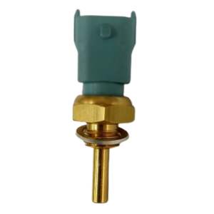 Capteur de température d'eau EXP neuf KW-1487, remplacement de 1 an pour les numéros OE SAAB 15393755 24436779 4660585 4772208 4772307 - Product Image 2