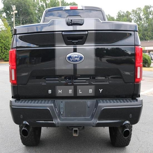 USADO, F-150 SuperCrew 2020, 4X4, Volante a la Izquierda, Cámara Trasera, Asientos de Tela, Listo para Enviar, Todo en Perfecto Estado - Product Image 6