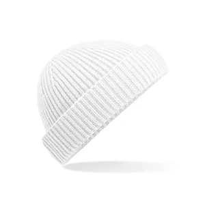 Harbour Recycled <b>Beanie</b> Cap Sustainable Promotional Merchandising <b>Hats</b> and Caps - Product Image 5