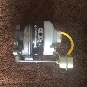 Turbocompresor 4D107 HE221W Turbo 4048808 4048809 para Excavadora PC200-8 NXA OEM Marca de Posventa Garantía de 12 Meses - Product Image 5