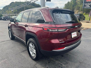 Jeep Grand Cherokee 2025 Usado de Primer Propietario - Product Image 2