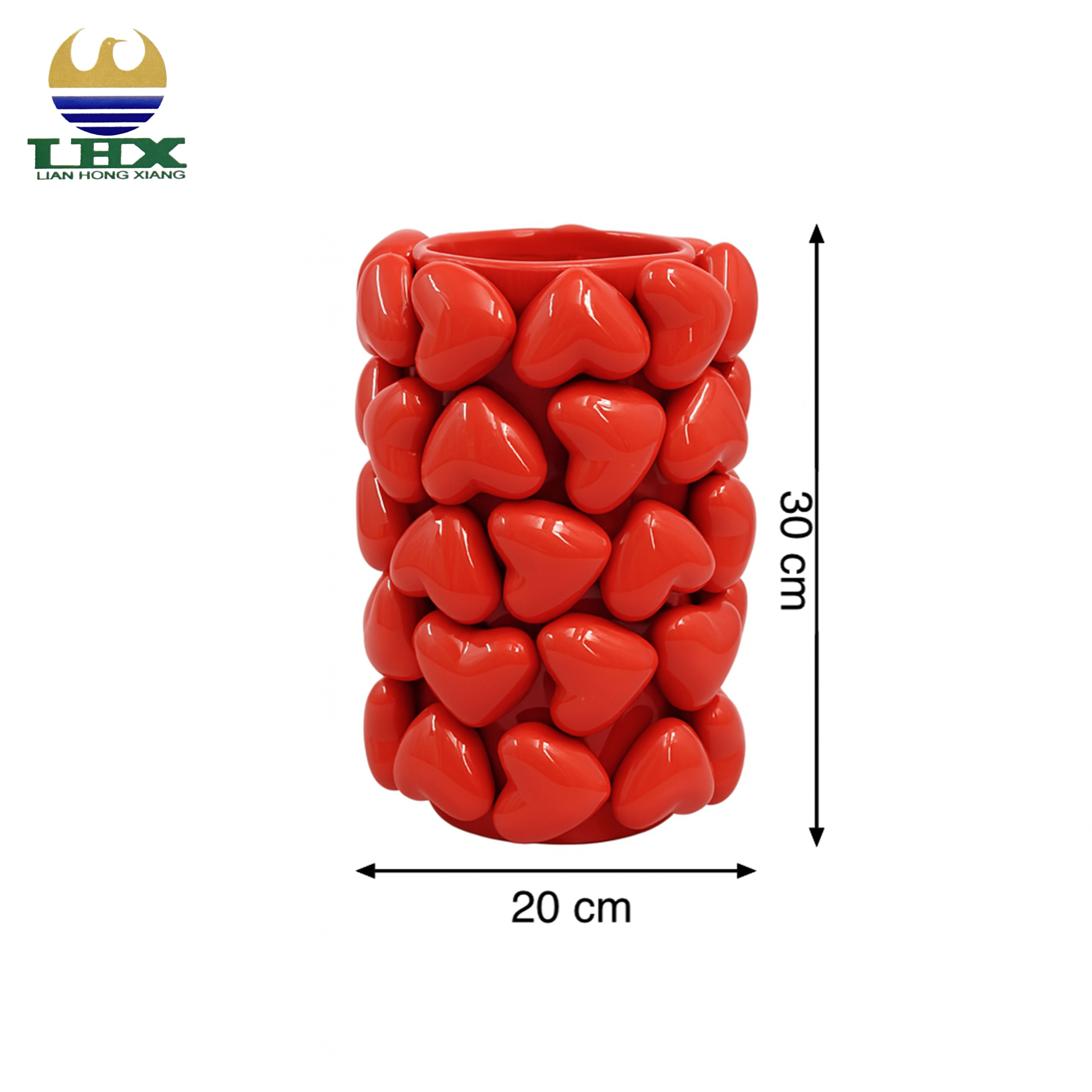 20*20*30 CM