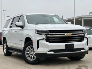 (JY) AUTO USADO SUBURBAN 2023 - Product Image 2