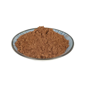 Procesamiento holandés orgánico Premium Procesamiento de cacao en polvo de grado alimenticio para postres de chocolate en bolsa empaquetada - Product Image 6