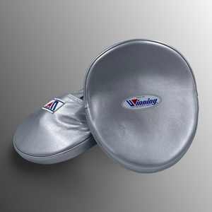 Guantes nuevos para entrenar en cuero disponibles en todos los colores - Product Image 4